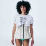 Mette Towley Instagram - #METTE’s ‘METTENARRATIVE’ is FOR THE PEOPLE!! turn up her debut EP on #YouTubeMusic