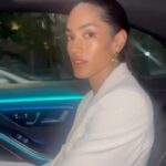 Mette Towley Instagram - Stepping into my METTENARRATIVE EP era with the release of my new single “FOR THE PEOPLE” - THIS MONDAY Sept 18th! Can’t wait for you to hear the first song I wrote with @damedameofficial. 🫂 Makeup slay - @aimeetwistartistry Hair Slay - @taibataiba Wearing - @giorgioarmani