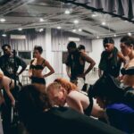 Mette Towley Instagram - Dearly Beloved. I hope this message finds you well… the dream is alive and kicking. Sincerely, Yours Truly. the better photos by @beccascarletw