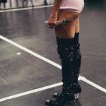 Mette Towley Instagram - Dearly Beloved. I hope this message finds you well… the dream is alive and kicking. Sincerely, Yours Truly. the better photos by @beccascarletw