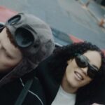 Mette Towley Instagram - DARLING DRIVE - A DUET WITH THE BESTIE @samgellaitry TOMORROW JAN 11 @ 6pm UK / 10am LA / 1pm NY!!! Tune in to @claraamfo on @bbcradio1 & be the first to hear the hottest record!Stream it everywhere right after and catch the visualizer on my @youtube channel :) #newmusic #darlingdrive #mette #samgellaitry