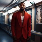 Michael B. Jordan Instagram - Japan 🇯🇵 you have my heart 🫶🏾 Tokyo, Japan