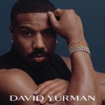 Michael B. Jordan Instagram – Introducing The Vault. The first men’s high jewelry collection from David Yurman. #DavidYurman #dyhighjewelry 

Photos by Tyler Mitchell