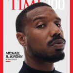 Michael B. Jordan Instagram - Proud to be included in the 2023 #TIME100 @time list of the Most influential people in the world. “With this year’s Creed III, he took on a new role—feature-film director—and handled it with aplomb. I knew he would. Because directing is a working person’s game. The world sees the press tours, the interviews, and the edited behind-the-scenes footage, but I am deeply familiar with the reality. Marathon conversations with actors. Budget meetings when you realize cutting part of the story is the only way forward. Postproduction hours when your own mistakes laugh at you from the footage. It’s like climbing a mountain summit through enemy territory with your heart exposed. But I knew Mike had it in him. Because over that quarter-century of work, nothing was given to him. Everything was earned. And I strongly believe that his best work is still to come” - Ryan Coogler