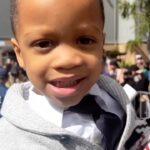Michael B. Jordan Instagram - Uncle Mike