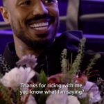 Michael B. Jordan Instagram – I couldn’t have made this movie without my team! I met Heathcote as our Cam Operator while filming Fahrenheit 451. We then worked on Just Mercy, CREED II, and when I had the opportunity to direct CREED III, I couldn’t imagine working with anyone else. Heathcote—thank you for everything 🥊 💐