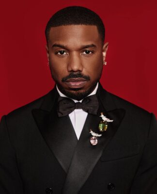 10 Times Michael B. Jordan’s Instagram Photos Stole Our Hearts