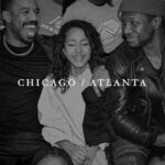 Michael B. Jordan Instagram – Thank you @urbanprep100 for having us check in! I was amazed to see how their work is changing lives. The future is in good hands.  @mila.davis.kent , being in atlanta with you and visiting the @salvationarmyatlanta Boys and Girls club was such a special experience. I’m so proud of you ! Rematch soon?? 🤟🏾😤

What’s your name mean? Y’all check in below !!