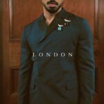 Michael B. Jordan Instagram - Jonathan and Tessa - A respective king and queen, masters of their crafts and my two dear friends. Words can’t describe how thankful and honored I am, to be called your director. My entire cast & crew showed up for me everyday and it’s a pleasure to walk this carpet alongside these individuals for the London premiere. London, United Kingdom