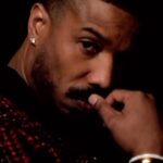 Michael B. Jordan Instagram - Merci Paris, an inspiring and historic evening to premiere @creedmovie in Europe’s biggest cinema, @legrandrex A great way to honor film history. Thank you to @boxing_beats for having me connect with their youth, a great way to honor the future. Days like these mean everything to me 🎥🥊