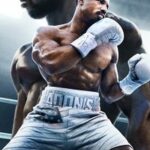 Michael B. Jordan Instagram - Brothers turn enemies. Watch the final trailer for #Creed3 now, starring Michael B. Jordan, Jonathan Majors, and Tessa Thompson. See the film only in theaters March 3rd