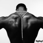 Michael B. Jordan Instagram - Creating a chapter in Adonis’ journey has helped me realize the strength in myself and being a master of my own universe. Exploring all the characters narratives and how they navigate the different parts of themselves made me more aware of the different personalities that live inside my soul. Thank you to Adrienne for capturing these dimensions and thank you to Rolling Stones for allowing me to share my story. @Rollingstone Photographer @adrienneraquel x @sn37agency Writer @carvell_wallace Creative Director @Joe_Hutchinson Director of Photography & Deputy Creative Director @Emma.V.Reeves Fashion Direction @Thealexbadia Deputy Photo Director @slecca Senior Visuals Editor @photoeditorjoe Head of Video @kimberlyaleah Video Producer @ilanawoldenberg Video DP @helkifrantzen Director of Social Media @waiss_aramesh Market Editor @luiscampuzano Producer@petty_cash_production ProductionDesigner @paidfollower001 Face & Chest Sculpture and Body paint by @hollysilius for @studio.silius MBJ Creative Director @leovolcy Styling @jasonbolden Tailor @erinleighcastle Barber @jove14 Grooming @tashareikobrown at @thewallgroup Lighting Director @lens_face Photography Assistance @lance.i Digital Technician @stowe_richards Set Dresser @_nicogeyer Hair Assistant @alexhenrichs Stylist Assistance @johnmumblo