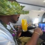 Michael B. Jordan Instagram – 🐠😌🐠