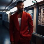 Michael B. Jordan Instagram - Japan 🇯🇵 you have my heart 🫶🏾 Tokyo, Japan