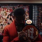 Michael B. Jordan Instagram - Japan 🇯🇵 you have my heart 🫶🏾 Tokyo, Japan