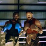Michael B. Jordan Instagram - What’s your favorite scene ? Creed III now available on @primevideo to Rent or Buy ADONIS MONTAGE Photos by @jackmckain