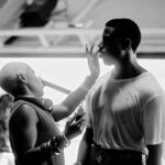 Michael B. Jordan Instagram - What’s your favorite scene ? Creed III now available on @primevideo to Rent or Buy ADONIS MONTAGE Photos by @jackmckain