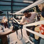 Michael B. Jordan Instagram – What’s your favorite scene ?

Creed III now available on @primevideo to Rent or Buy

ADONIS MONTAGE Photos by @jackmckain