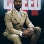 Michael B. Jordan Instagram - 🇲🇽 #creed3
