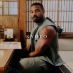 Michael B. Jordan Instagram – Konnichiwa Kyoto 🇯🇵