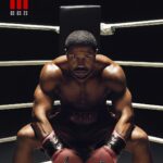 Michael B. Jordan Instagram - 3/3/23 #creed3