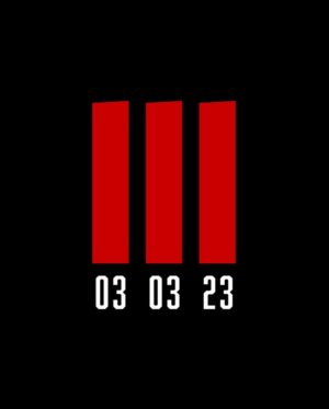 Michael B. Jordan Instagram - 3/3/23 #creed3
