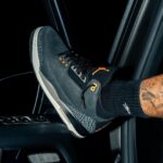 Michael Jordan Instagram - Ready for the remix. The AJ 3 ‘Fear’ launches this Saturday on SNKRS. Check out link in bio to get notified.