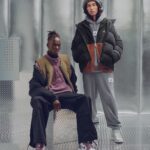 Michael Jordan Instagram - Layers to make 'em look. 👀 With heavyweight, weather-resistant fabric and utility-cool vibes, the Jordan outerwear collection keeps you dry and fly.