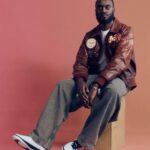 Michael Jordan Instagram - At @maisonchateaurouge, @youssouf.f is building more than a fashion house. He’s building a legacy. #Beyond Paris, France