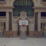 Michael Jordan Instagram – The greatest pickup game in the world is going down. You ready? #Beyond Paris, France