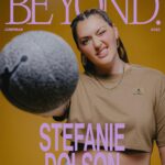 Michael Jordan Instagram – Big dreams, big energy, big things to come.

The dominant center adds the title of Jordan Family member to her star studded resume. Welcome to the Family, @bigmamastef.