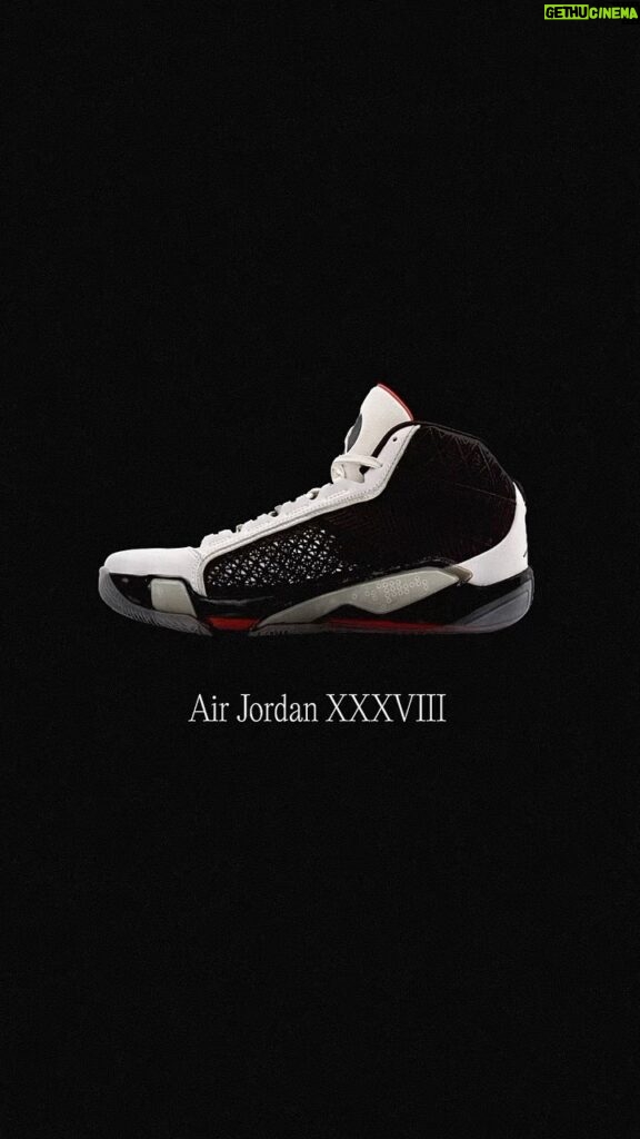 Michael Jordan Instagram - The legacy continues. Meet the Air Jordan XXXVIII. Available now globally. Launches in the US on 8.25. Click link in bio to get notified.