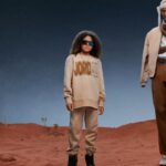 Michael Jordan Instagram - Stage ready. Turn up your look in Jordan’s latest desert neutrals. 🏜 Check out our IG Shop to cop.