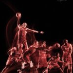 Michael Jordan Instagram - Beat the best to be the best. Ready for the FIBA World Cup 2023, the Japan National Basketball Team knows it belongs among the international elites. Young, hungry and prepared, as this team begins its journey. Watch them take flight.