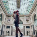 Michael Jordan Instagram – Lace up. You got next. #Beyond Paris, France