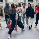 Michael Jordan Instagram – Lace up. You got next. #Beyond Paris, France
