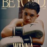 Michael Jordan Instagram – Ready to take on the professional boxing world in his debut, @onwardwanna is primed and ready. 

Check the 🔗 in bio to watch the latest episode of Mini Hoops now.