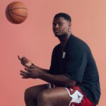 Michael Jordan Instagram - The world doesn’t decide what @zionwilliamson is capable of. He does. #Beyond Paris, France