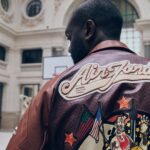 Michael Jordan Instagram - At @maisonchateaurouge, @youssouf.f is building more than a fashion house. He’s building a legacy. #Beyond Paris, France