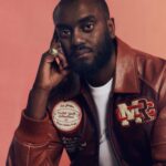 Michael Jordan Instagram - At @maisonchateaurouge, @youssouf.f is building more than a fashion house. He’s building a legacy. #Beyond Paris, France