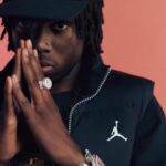 Michael Jordan Instagram - They doubted @heisrema’s sound. So he reinvented the genre. #Beyond Paris, France