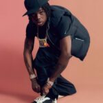 Michael Jordan Instagram - They doubted @heisrema’s sound. So he reinvented the genre. #Beyond Paris, France