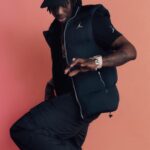 Michael Jordan Instagram - They doubted @heisrema’s sound. So he reinvented the genre. #Beyond Paris, France