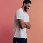 Michael Jordan Instagram – Some call it destiny, @jaytatum0 calls it hard work. #Beyond Paris, France