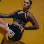 Michael Jordan Instagram – Big dreams, big energy, big things to come.

The dominant center adds the title of Jordan Family member to her star studded resume. Welcome to the Family, @bigmamastef.