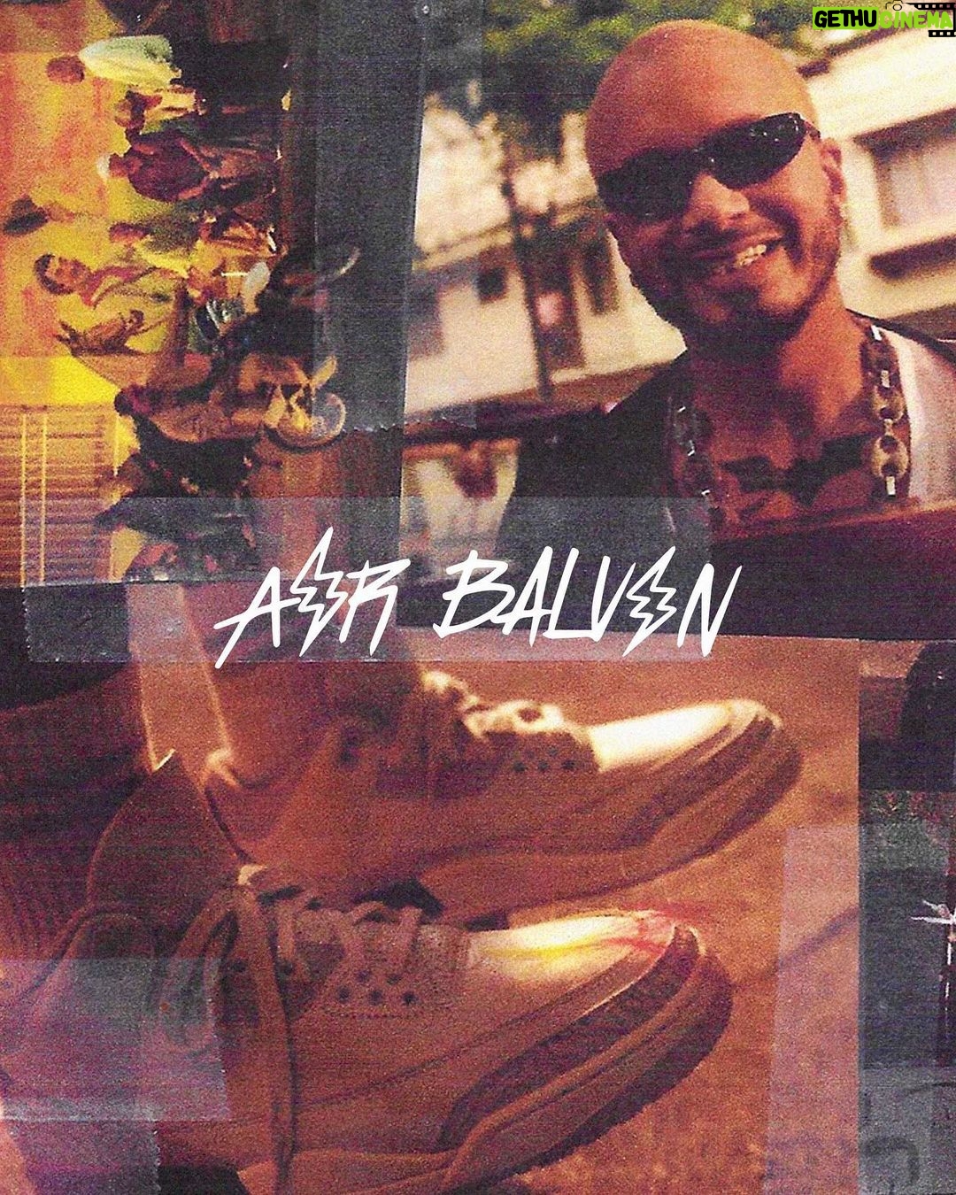 Michael Jordan Instagram - The J Balvin ‘Sunset’ Collection. Inspired by the colors of the city that raised him 🌇 Available on SNKRS 9/23. Medellín, Colombia