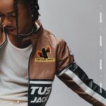 Michael Jordan Instagram - Leaning into the future. @jovanie continues his rise with the release of his latest EP ‘Honest’.