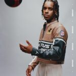 Michael Jordan Instagram - Leaning into the future. @jovanie continues his rise with the release of his latest EP ‘Honest’.