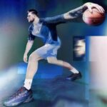 Michael Jordan Instagram - Give opponents the blues in the Luka 2 'Lake Bled', a special edition colorway inspired by the natural beauty of Slovenia. Each pair is made with at least 20% recycled materials, honoring the country's ongoing dedication to sustainability. Check out our IG Shop to cop.
