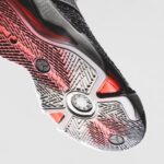 Michael Jordan Instagram - Take total control in the Air Jordan XXXVIII. White, black and red is in our DNA. In the ‘Fundamental’ colorway, Air Jordan’s next generation lets its bloodline shine through with sizes for the full family. Check out our IG Shop.